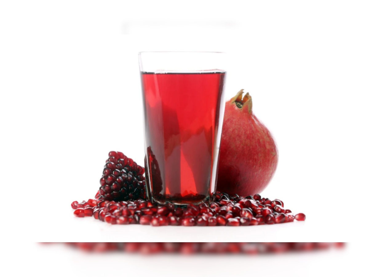 Benefits of Pomegranate: 'अनार' है सेहत का ब्रम्हास्त्र, रोजाना करें सेवन, हृदय मधुमेह और सूजन संबंधी बीमारियों से मिलेगी तुरंत राहत