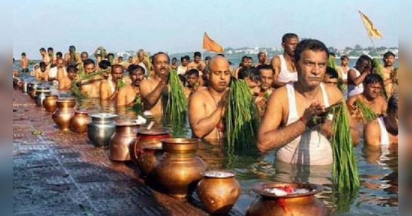 Bihar Demand to stop VIP pass in Pitru paksha Mela in Gaya | बिहार: गया में  पितृपक्ष मेला में वीआईपी पास बंद करने की उठी मांग, जानिए वजह | Hindi News,  गया