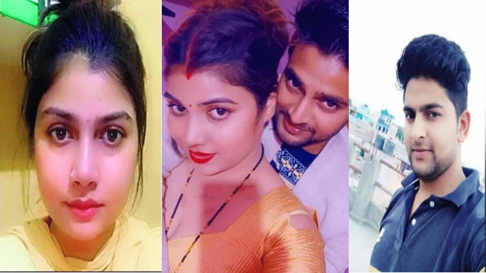 पति बना हैवान, पत्नी को पहले नींद से उठाया फिर सुलाया मौत की नींद, दिल दहला देगी ये घटना