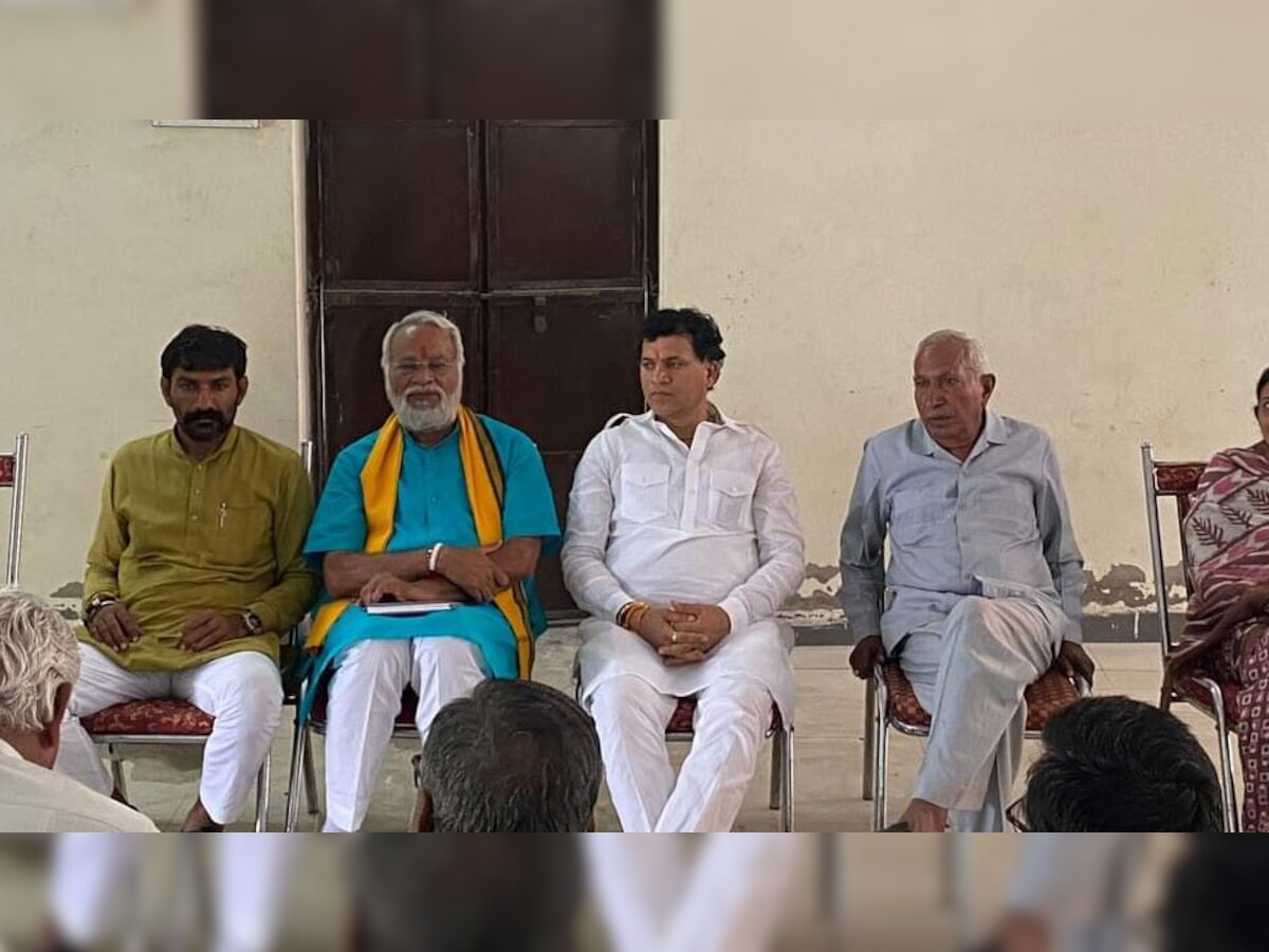 जोधपुर में नड्डा-शाह के दौरे से पहले बोले मंत्री कैलाश चौधरी, 2023 में होगा बड़ा बदलाव
