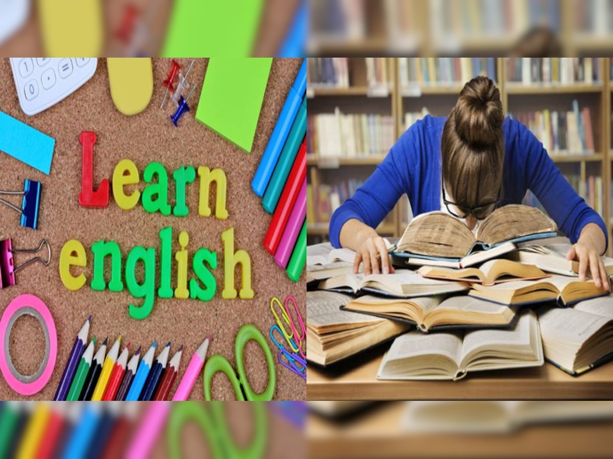 English Learning: इन टिप्स की मदद से मात्र 15 दिनों में सीख सकते हैं इंग्लिश बोलना, बस करना होगा ये...