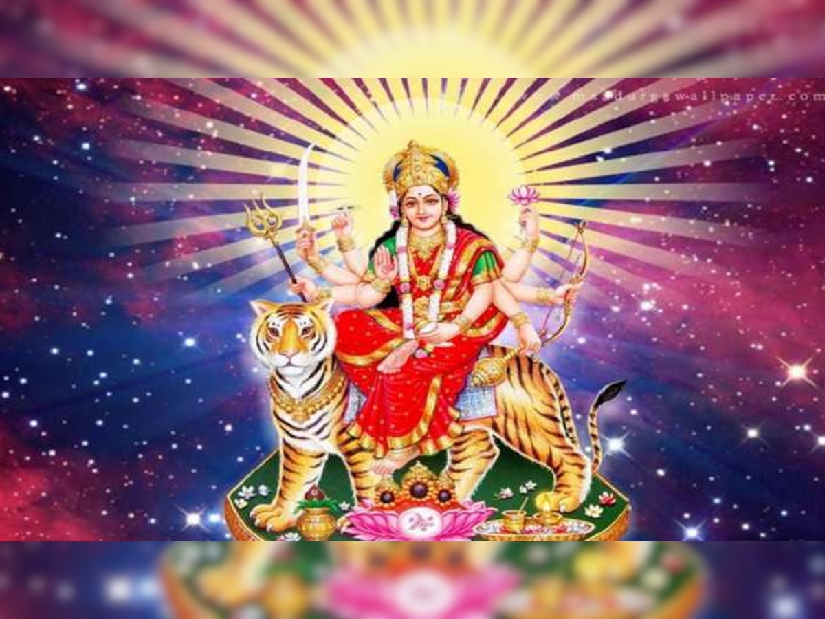 Navratri 2022: 26 सितंबर से शुरू हो रहे हैं नवरात्र, जानें किस मुहूर्त में कलश स्थापना कर मां दुर्गा को कर सकते हैं प्रसन्न