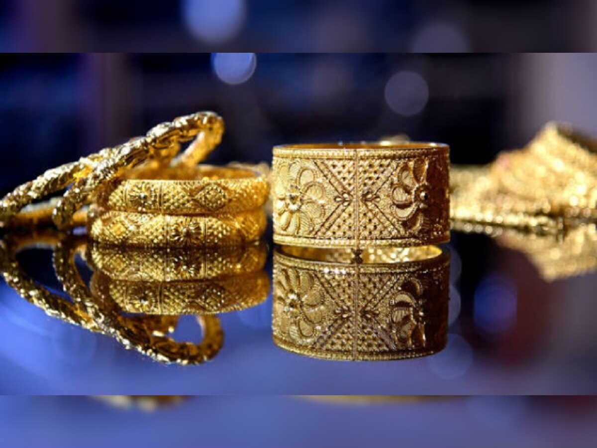 Gold Price Today: सोने की कीमतों में आया बदलाव, जानें बिहार में रेट