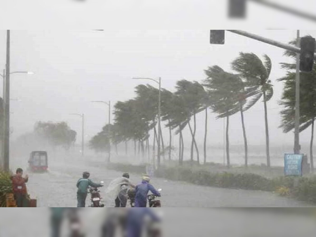 Odisha Weather Update: ଆଜି ସୃଷ୍ଟି ହେବ ଘୁର୍ଣ୍ଣିବଳୟ, ସପ୍ତାହେ ରାଜ୍ୟରେ ପ୍ରବଳ ବର୍ଷିବ