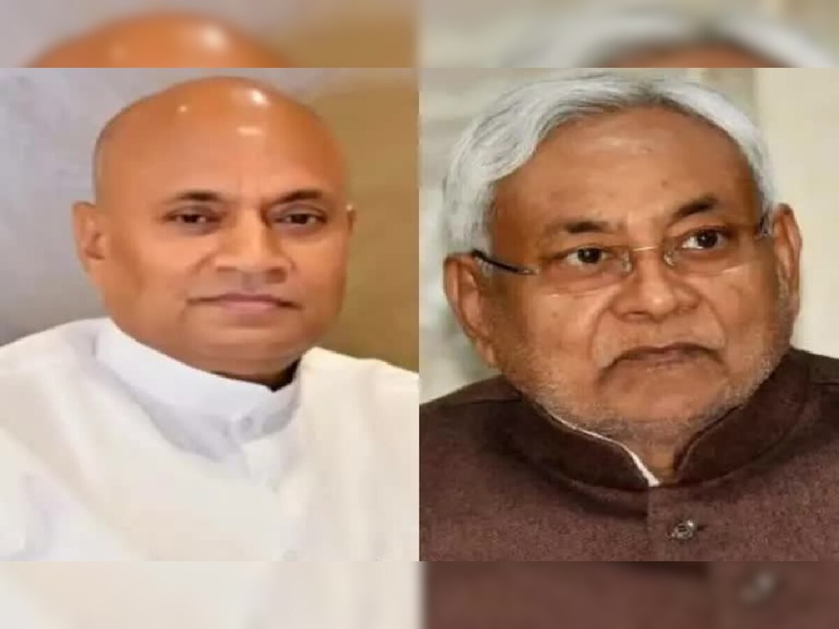 Bihar Politics: जनता दरबार के खर्च और लाभ पर आर.सी.पी. सिंह ने उठाए सवाल, भड़के नीतीश कुमार