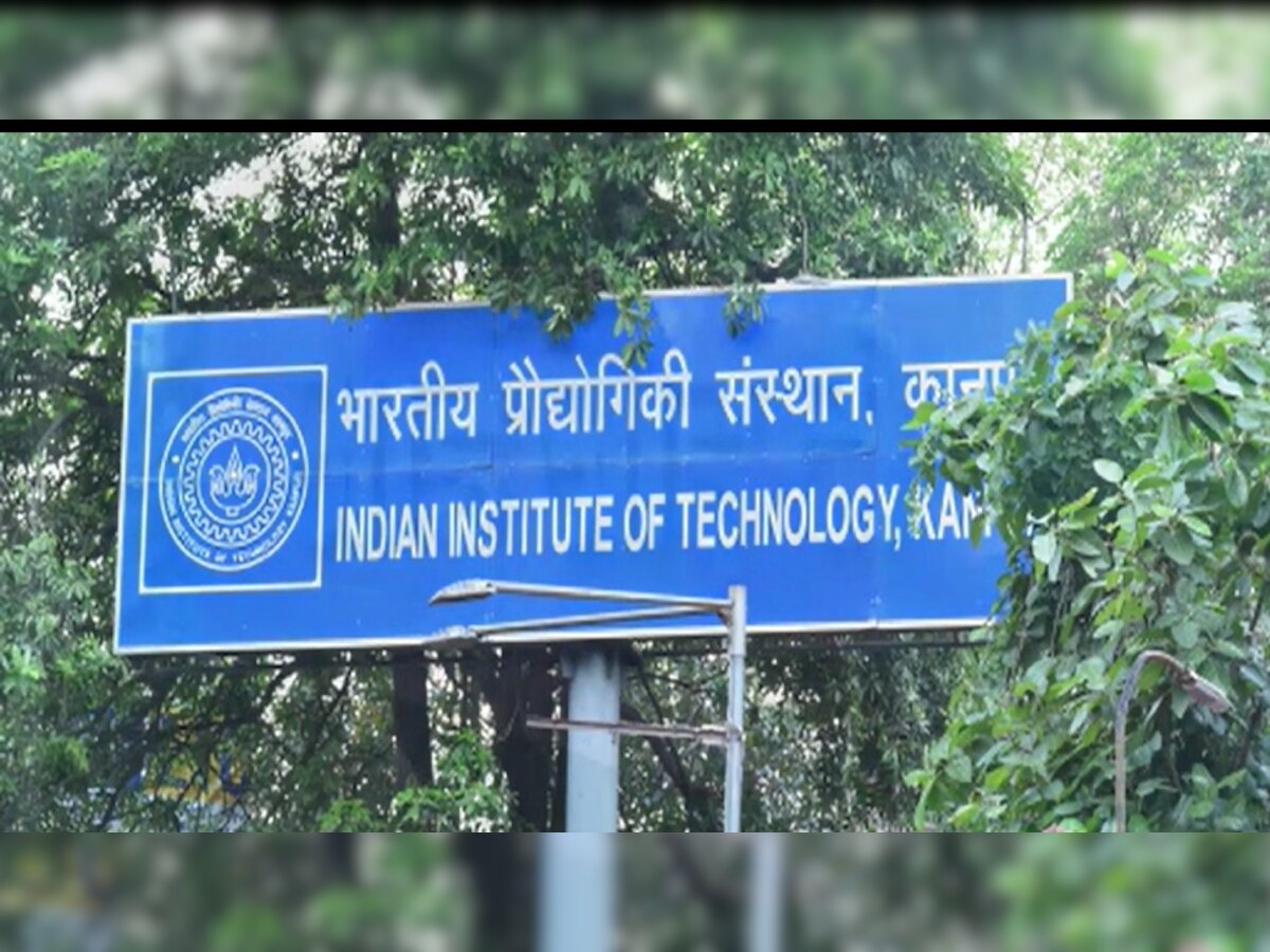 IIT Kanpur से PHD कर रहा वाराणसी के छात्र ने किया सुसाइड, छात्रों ने बताया- काफी शांत रहता था प्रशांत 