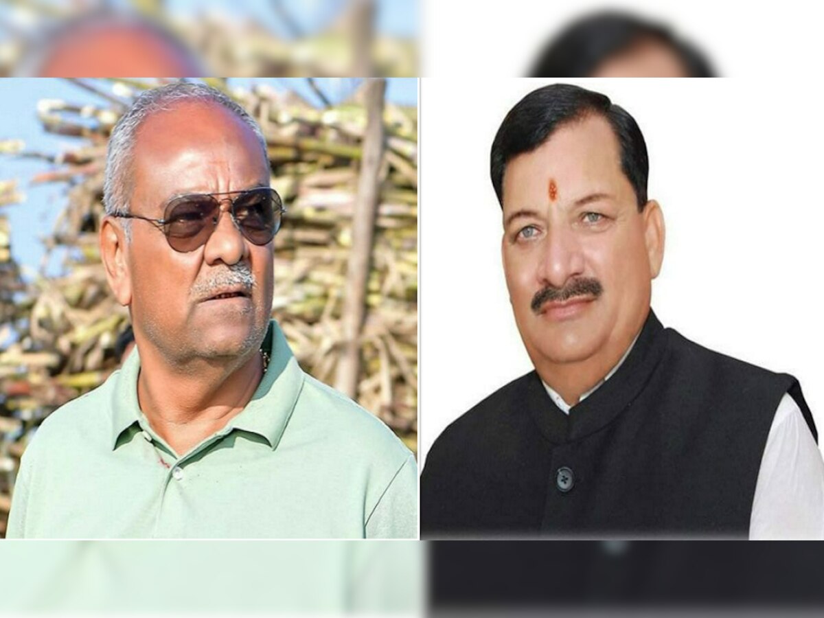 BJP MLA Death: ସଦମାରେ ବିଜେପି! ଦିନକରେ ଦୁଇ ବିଧାୟକଙ୍କ ଜୀବନ ନେଲା ହୃଦଘାତ