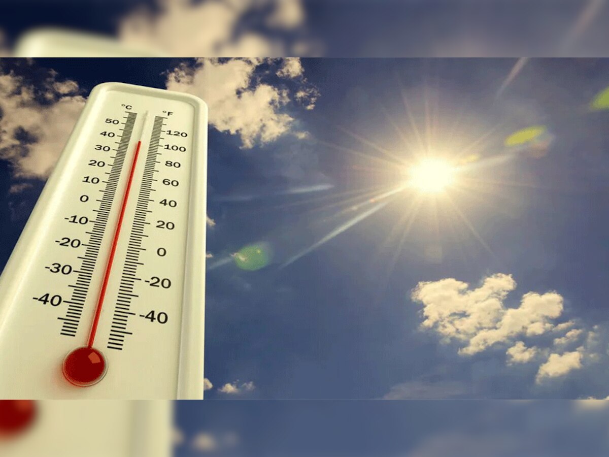 Rajasthan Weather Update: मानसून की बेरुखी बरकरार, गर्मी कर रही सबको परेशान