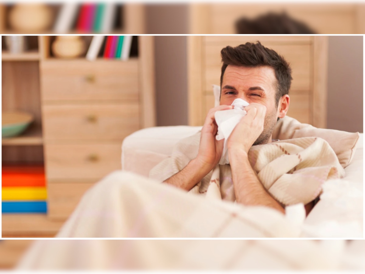 Covid-19 Infection: एलर्जी से हैं परेशान? तो इस तरह रखें खुद का ख्याल, COVID का भी नहीं होगा टेंशन