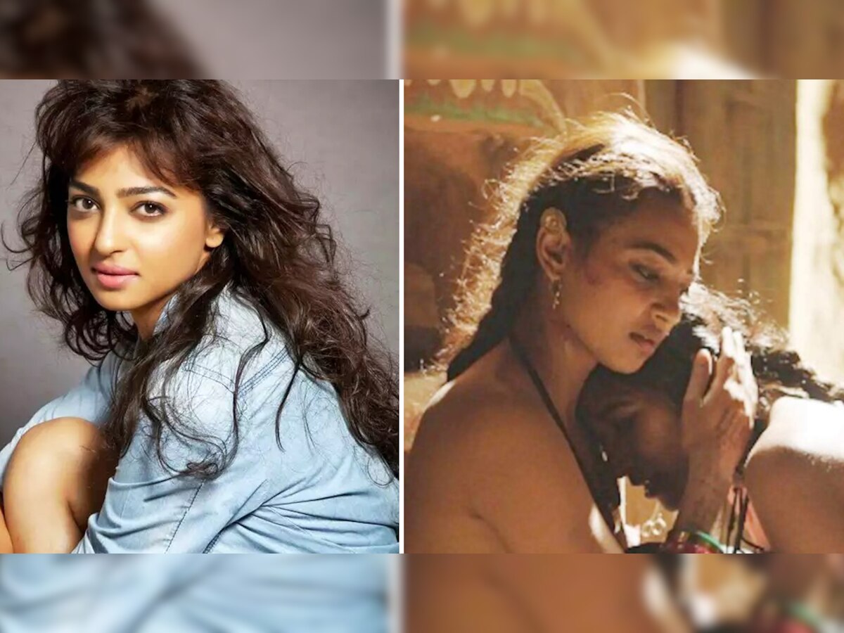 Radhika Apte Birthday: राधिका ने खोली दिग्गजों की पोल, फिल्म के बदले मिले गंदे-गंदे ऑफर और मैंने....