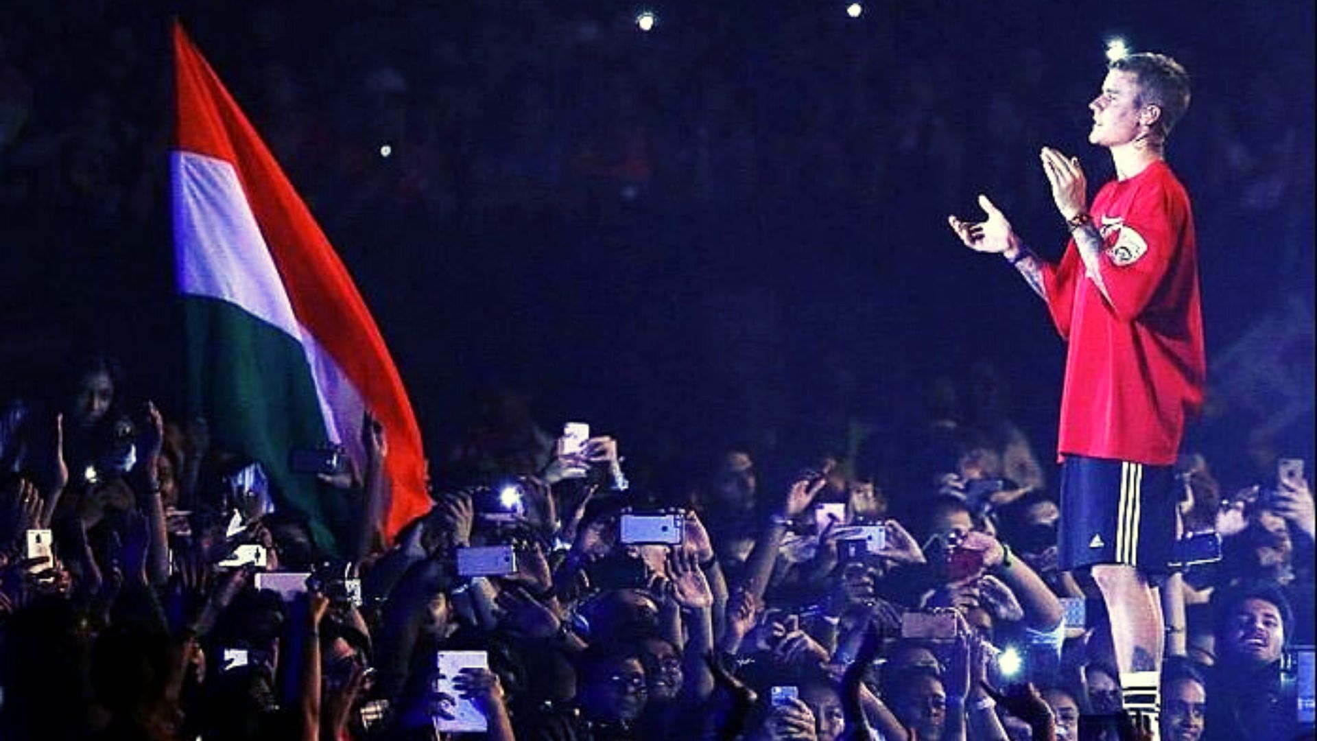 जस्टिन बीबर की हालत ने दिया जवाब, भारत टूर से जुड़ी अपडेट आई सामने