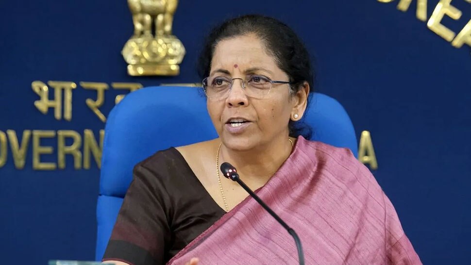 Nirmala Sitharaman says Inflation has eased to manageable level job creation and growth in priorty | Nirmala Sitharaman On Inflation: बढ़ती महंगाई पर व‍ित्‍त मंत्री ने की ऐसी घोषणा, खुशी से उछल