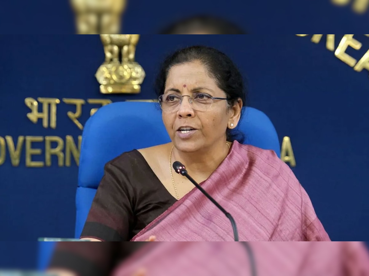 Nirmala Sitharaman On Inflation: बढ़ती महंगाई पर व‍ित्‍त मंत्री ने की ऐसी घोषणा, खुशी से उछल पड़ेगा देश का हर नागर‍िक