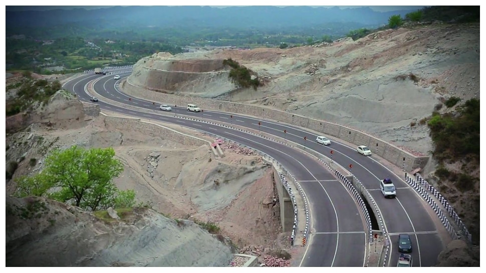 Longest National Highway Of India NH44 Longest NH देश का सबसे लंबा