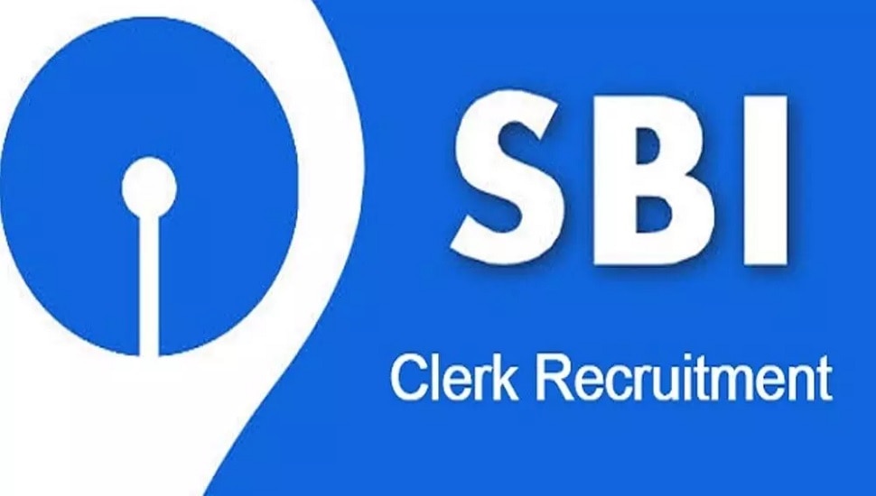 SBI Clerk Recruitment 2022 For These Posts And How To Apply For Job ...