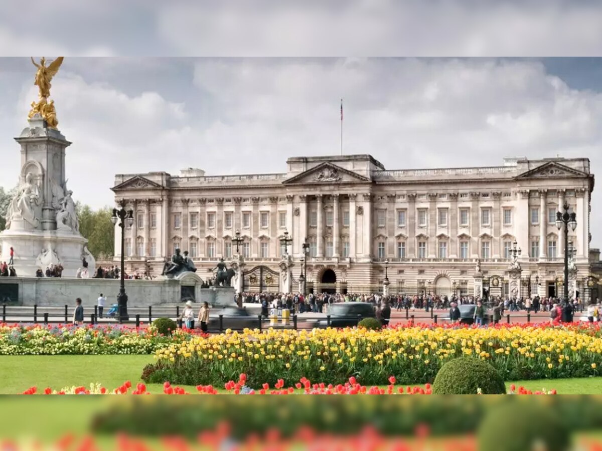 Buckingham Palace: कैसा है दुनिया का सबसे महंगा घर, लंदन में मौजूद इस इमारत की खासियतें उड़ा देंगी होश