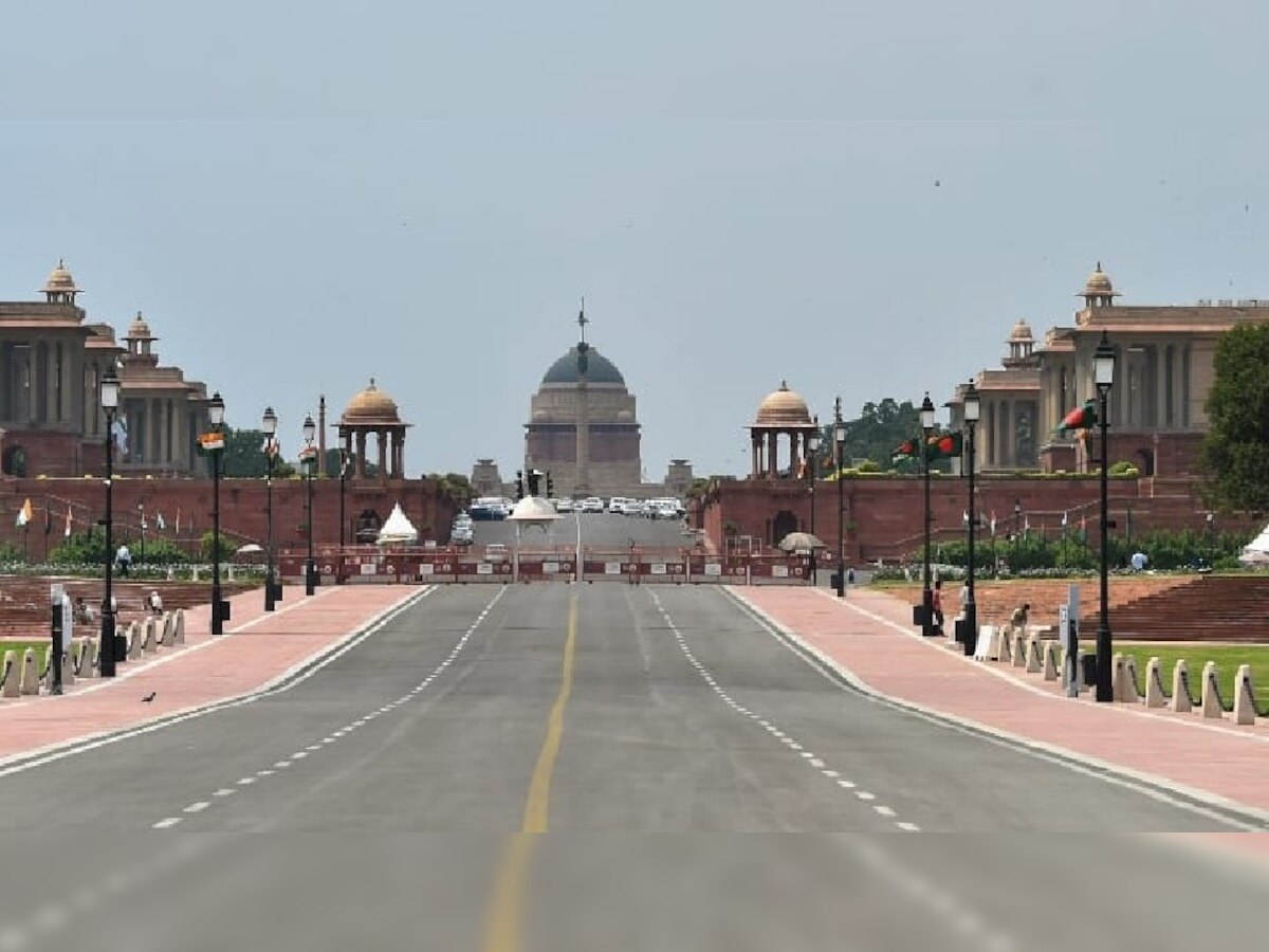 Rajpath Name Changed: ବଦଳିଗଲା 'ରାଜପଥ'ର ନାଁ, ଜାଣନ୍ତୁ ନୂଆ ନାଁର ଉଦ୍ଦେଶ୍ୟ 