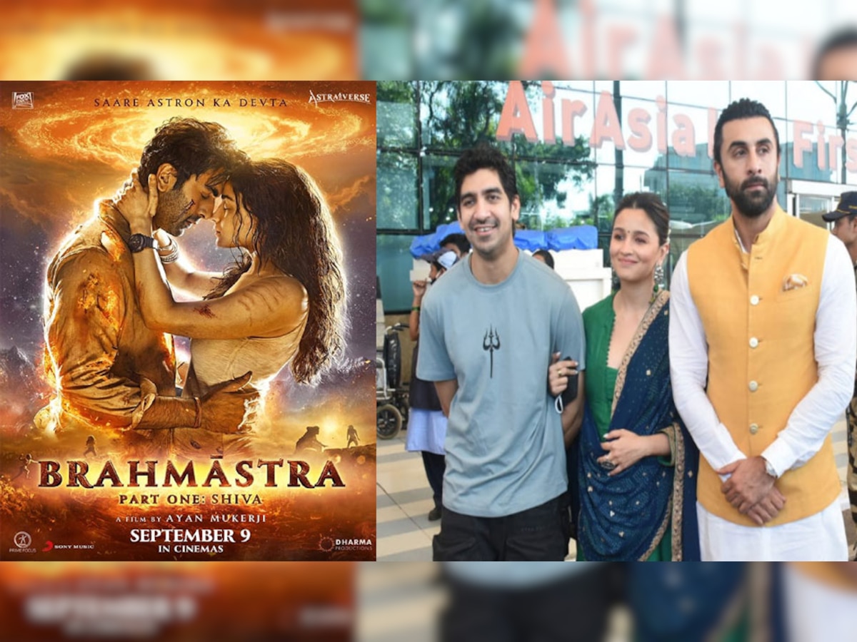 Brahmastra Launch: इस डर से ब्रह्मास्त्र के मेकर्स ने खटखटाया कोर्ट का दरवाजा! Ban करवा दीं ये 18 वेबसाइट्स