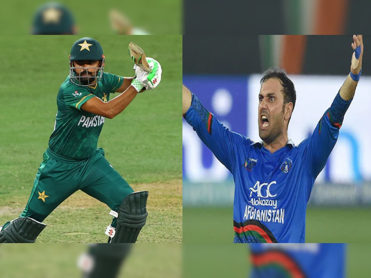 Pak vs Afg Prediction: पाकिस्तान और अफगानिस्तान मुकाबले से भारतीयों को उम्मीदें; जानें किस टीम का है पलड़ा भारी