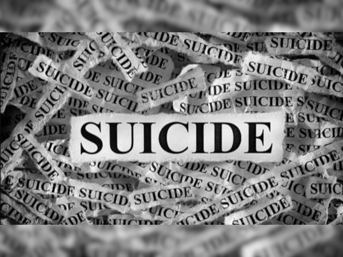 गुजरात: अहमदाबाद में पुलिसकर्मी ने क्यों की परिवार संग आत्महत्या, पढ़िए पूरी ख़बर