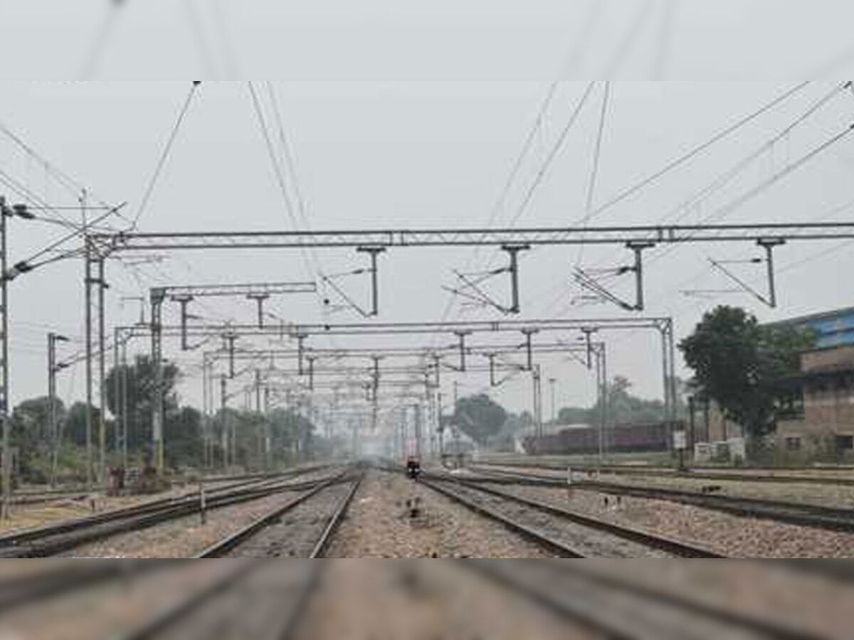 Jaipur news: उत्तर पश्चिम रेलवे ने अगस्त में यात्री ट्रेन से सबसे ज्यादा आय हासिल की