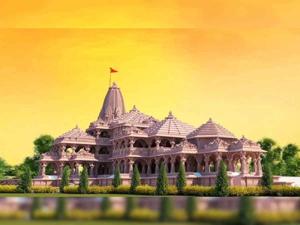 Ayodhya: Ram Mandir का 40 फीसदी निर्माण कार्य पूरा, जानिए कब तक भव्य मंदिर में विराजमान होंगे रामलला