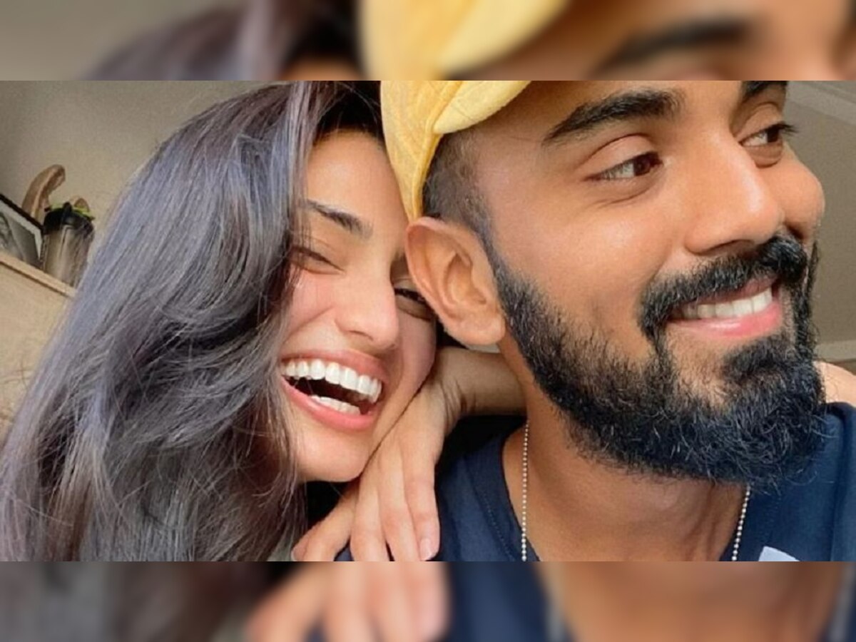 KL Rahul-Athiya Shetty Marriage: केएल राहुल और अथिया शेट्टी इस दिन लेंगे सात फेरे, जानें कब होगी शादी  