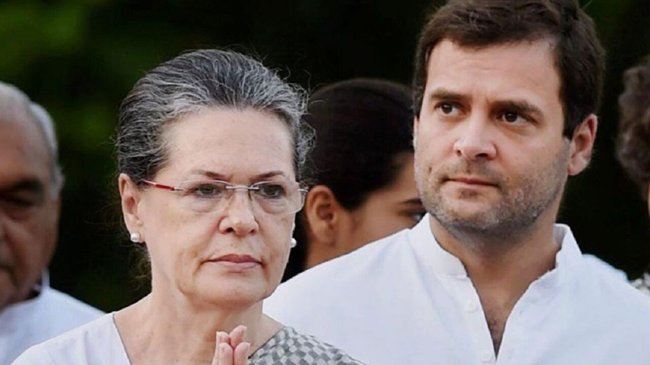 कांग्रेस की भारत जोड़ो यात्रा शुरू, जानिए क्या बोले सोनिया और राहुल गांधी