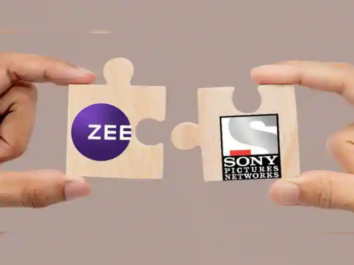 ZEE-SONY Merger: 14 अक्टूबर को शेयरधारकों की बैठक,  मर्जर पर होगी चर्चा,  NCLT ने दिया निर्देश