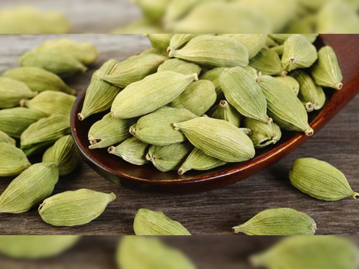 Cardamom Benefits