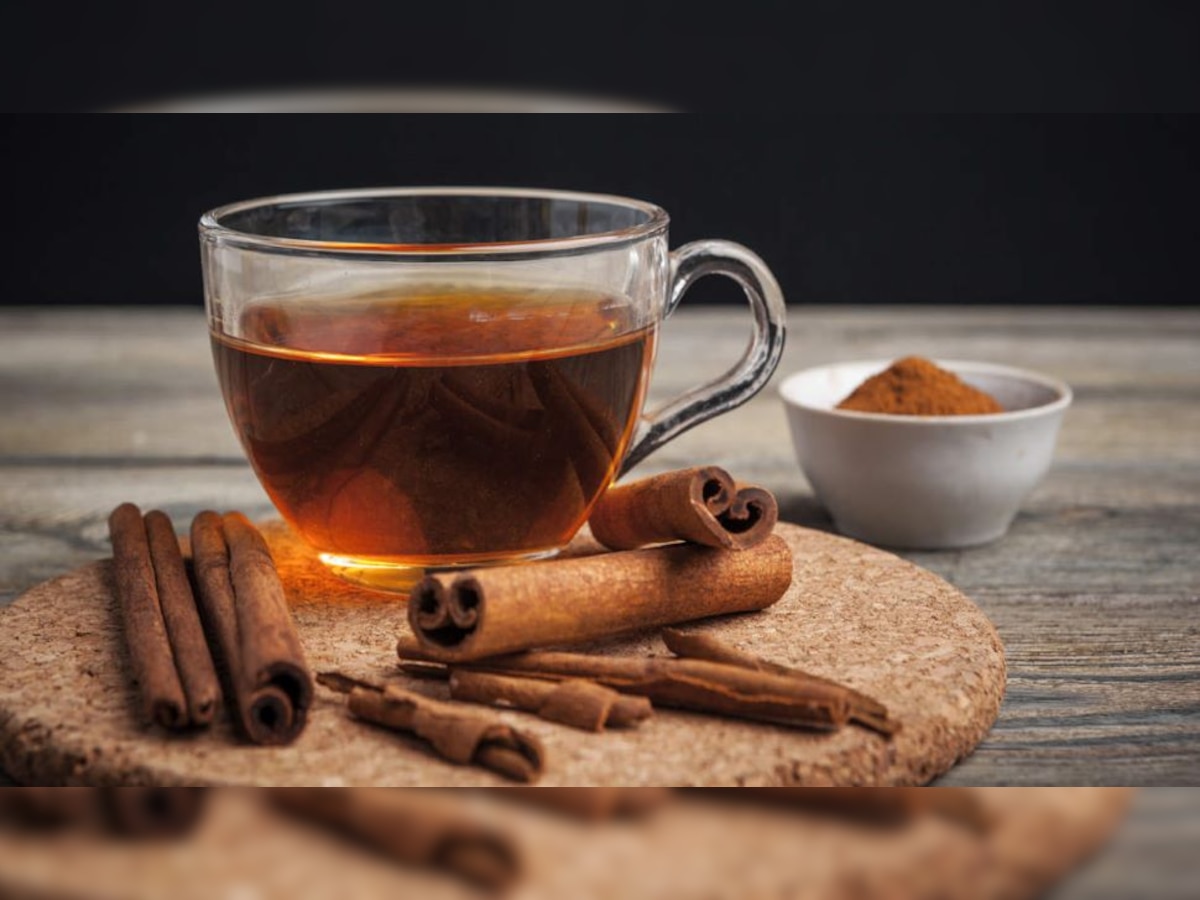 Cinnamon Tea: दालचीनी की चाय पीने से सेहत वजन रहता है कंट्रोल, सेहत को मिलते हैं ये बड़े फायदे