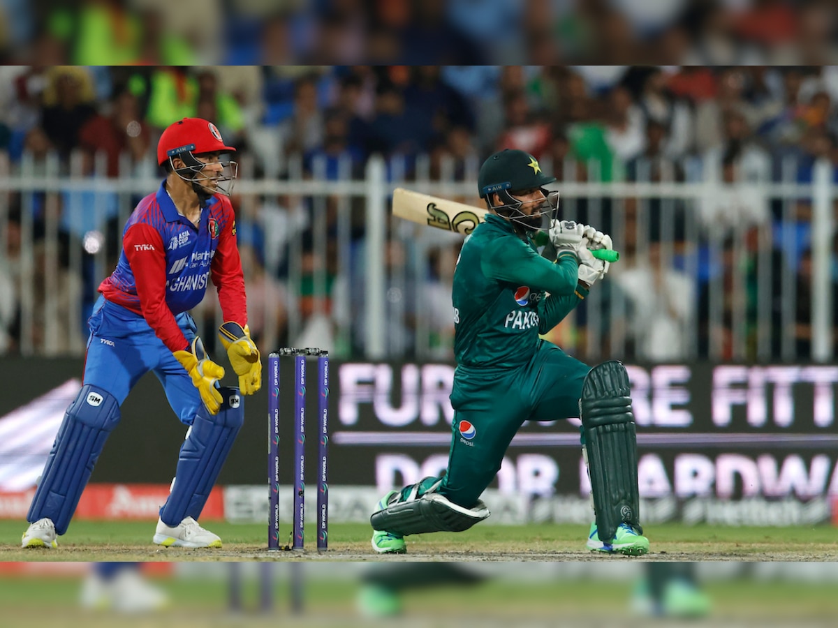 Asia Cup: पाकिस्तान ने अफगानिस्तान को 1 विकेट से हराया, एशिया कप में टीम इंडिया की उम्मीदें खत्म