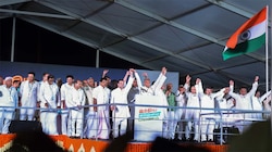 कांग्रेस की ‘भारत जोड़ो’ यात्रा शुरू; राहुल बोले- देश को बांट रहा है कोई,रक्षा ज़रूरी