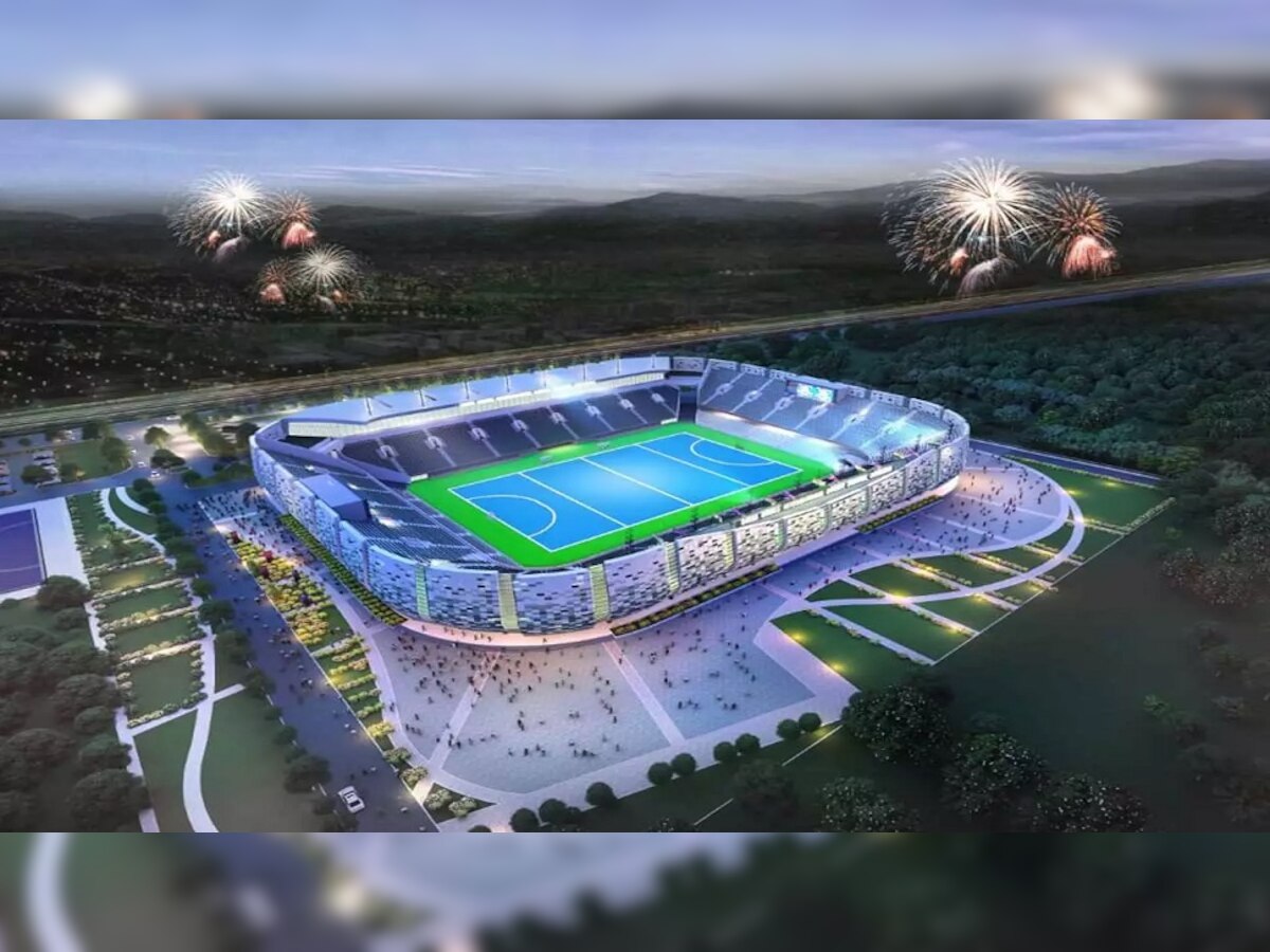 rourkela hockey stadium: ନବୀନଙ୍କୁ ଧନ୍ୟବାଦ ଦେଲେ, କହିଲେ ବିଶ୍ୱର ଶ୍ରେଷ୍ଠ ଷ୍ଟାଡ଼ିୟମ କାହିଁକି