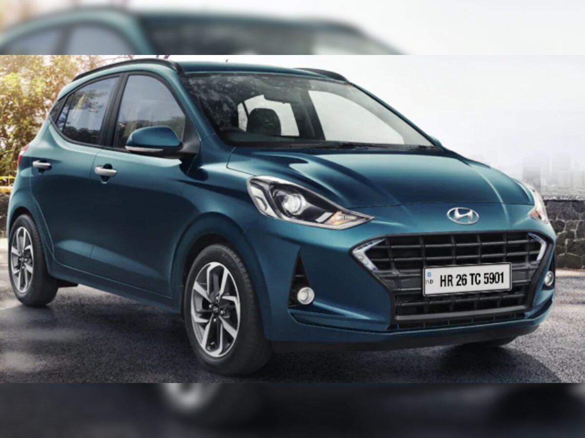 Maruti Swift की टेंशन बढ़ाने आ रही है Hyundai की ये नई धांसू सस्ती कार, टेस्टिंग के दौरान आई नजर