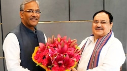 नड्डा के बाद पीएम मोदी से उत्तराखंड के पूर्व सीएम की मुलाकात