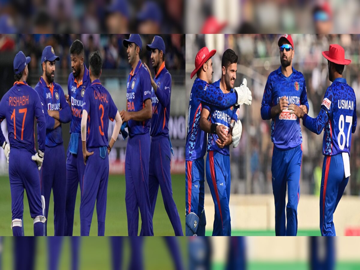 Ind vs Afg Prediction: आज फिर हार जाएगी भारतीय क्रिकेट टीम? यह आंकड़े कर देंगे हैरान