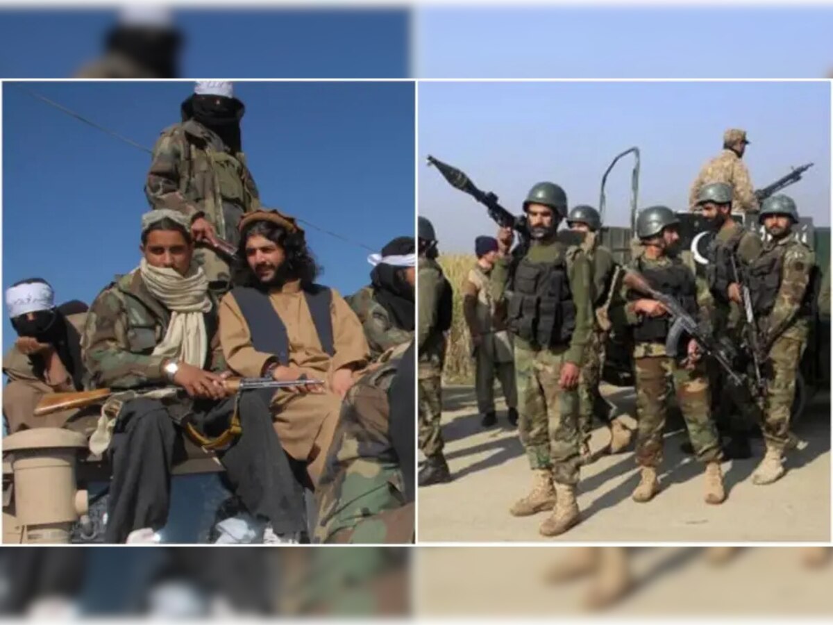 Taliban to Pakistan: 'ଆଫଗାନ ସୀମାକୁ କିଏ ଆସିବ ସେଥିରେ ତମର କିଛି ଯାଏ-ଆସେ ନାହିଁ'