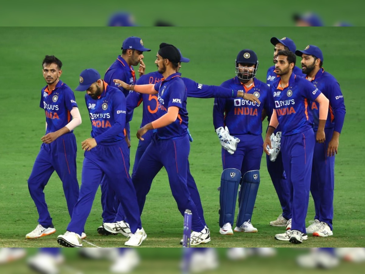 Team India