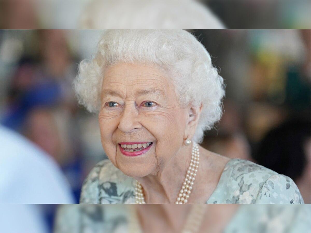 Queen Elizabeth update: ब्रिटेन की महारानी की तबीयत सुबह से थी खराब, डॉक्टरों की निगरानी में रह रही थीं क्वीन एलिजाबेथ