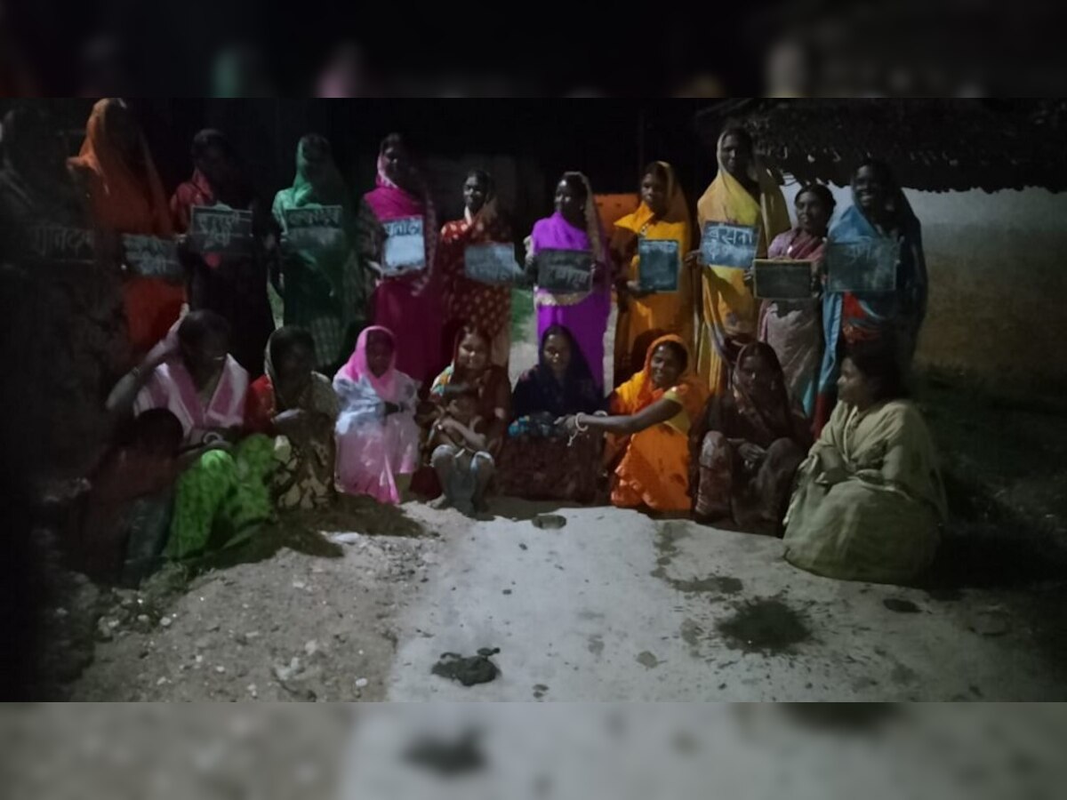 झारखंड से आई सुखद खबर, कोडरमा के 50 गांव हुए साक्षर