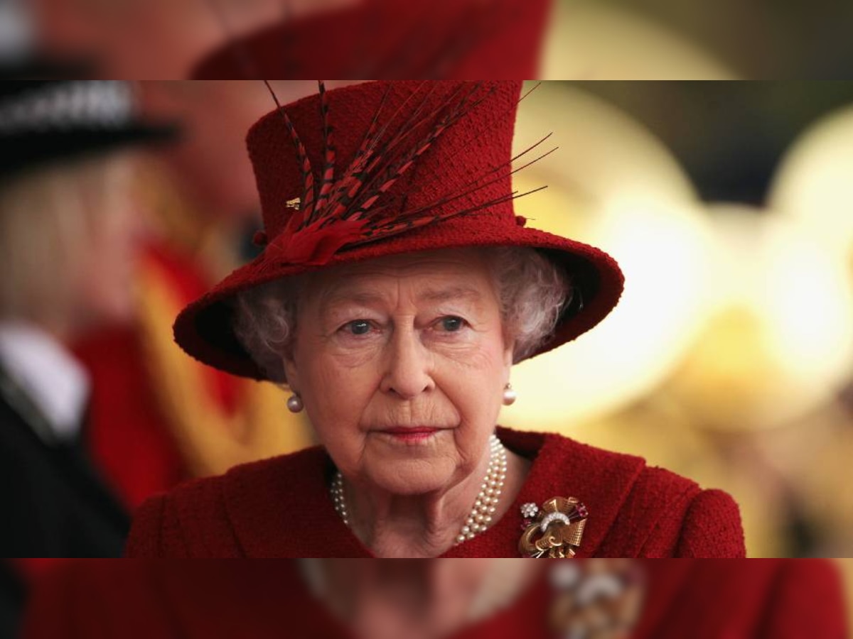 Queen Elizabeth II: ब्रिटेन की महारानी एलिजाबेथ द्वितीय का निधन, जानें उनसे जुड़ी कुछ खास बातें 