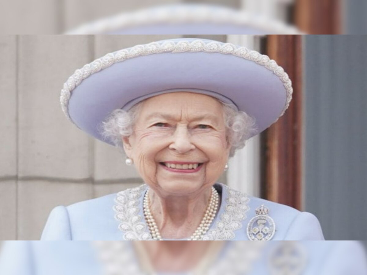 Queen Elizabeth-2 ने 70 साल पहले संभाला था सिंहासन, दर्ज है उनके नाम ये रिकॉर्ड