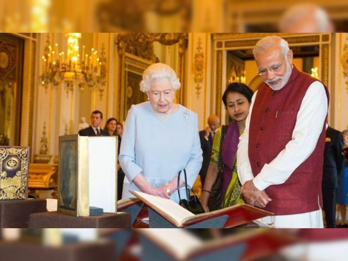 Queen Elizabeth death: ब्रिटेन की महारानी एलिजाबेथ का भारत के साथ था बेहद खास रिश्ता, तीन बार किया था दौरा