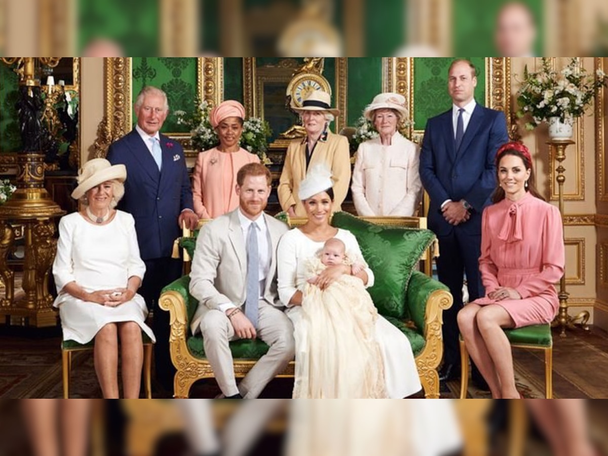 British Royal Family Traditions: सम्राट से पहले सो नहीं सकते ब्रिटिश राजपरिवार के लोग, करना पड़ता है इन अजीबोगरीब नियमों का पालन