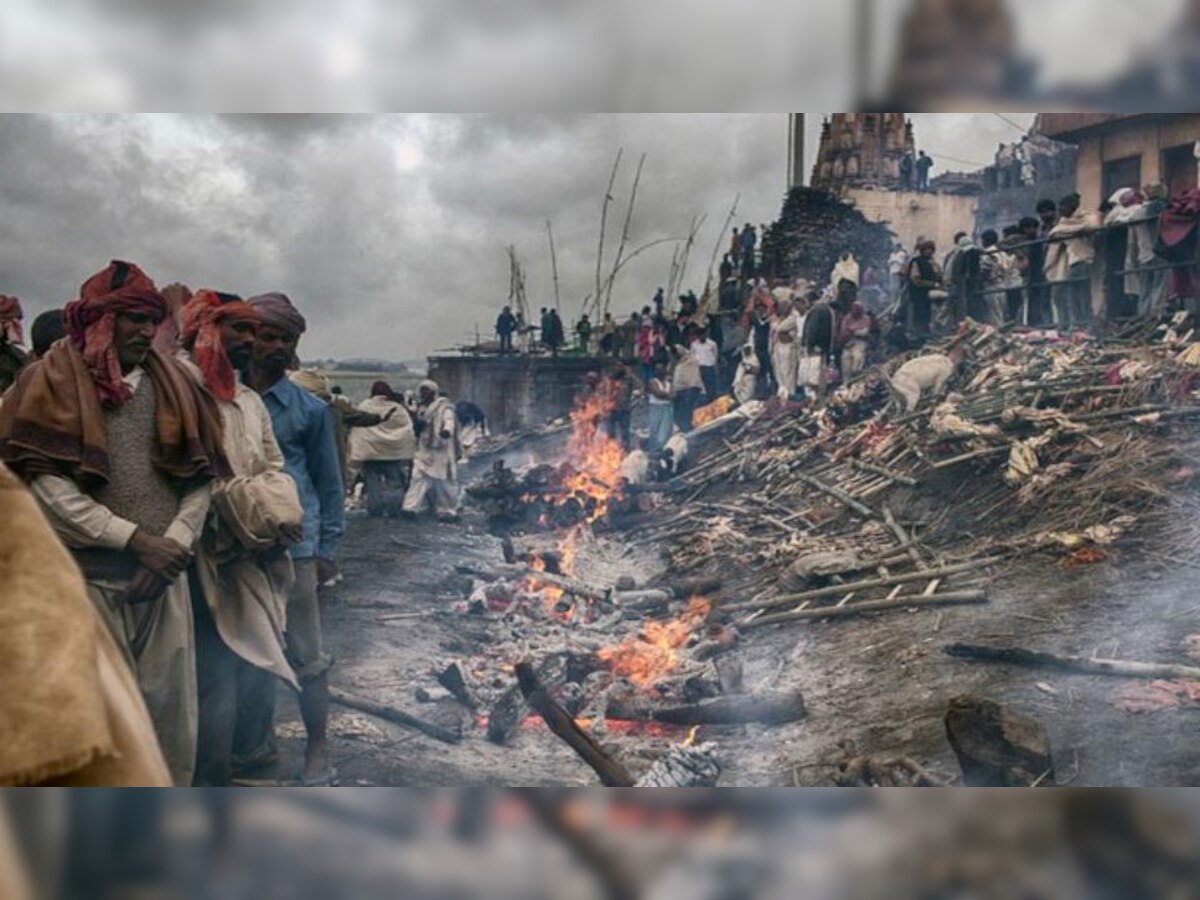 Churu village lamba ki dhani ki People do not believe in god | राजस्थान के इस गांव में नहीं है एक भी मंदिर, अस्थियों के साथ भी किया जाता ये काम |