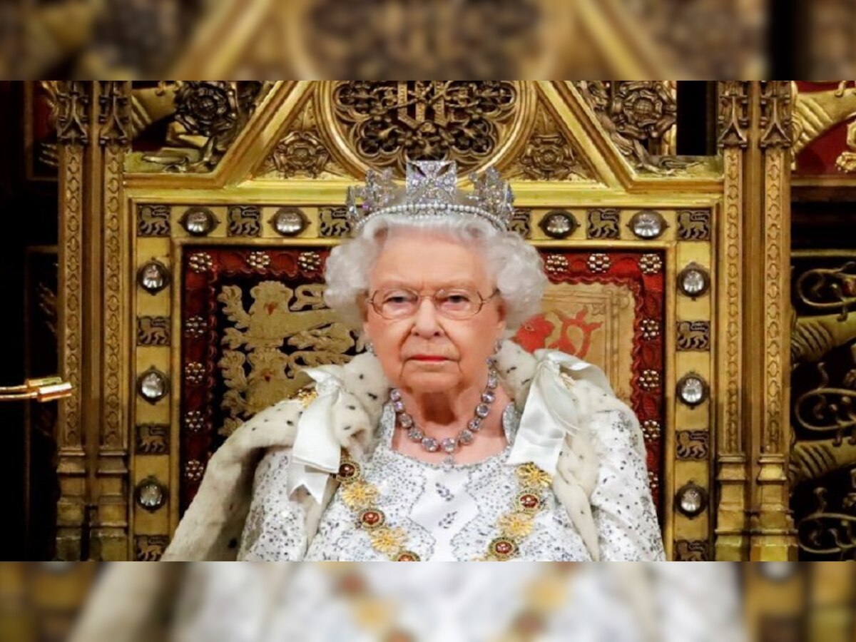  Queen Elizabeth II: ସ୍କଟଲାଣ୍ଡରେ ରାଣୀ ଏଲିଜାବେଥ-IIଙ୍କ ନିଧନ, ଜାଣନ୍ତୁ, ଏବେ କିଏ ସମ୍ଭାଳିବେ ବ୍ରିଟିଶ ସମ୍ରାଜ୍ୟ?