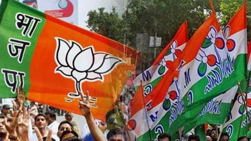 Kalyan Banerjee on BJP: CM ममता बनर्जी के सामने TMC सांसद ने दिया विवादित बयान, बोले-धमकी मिली तो बीजेपी…