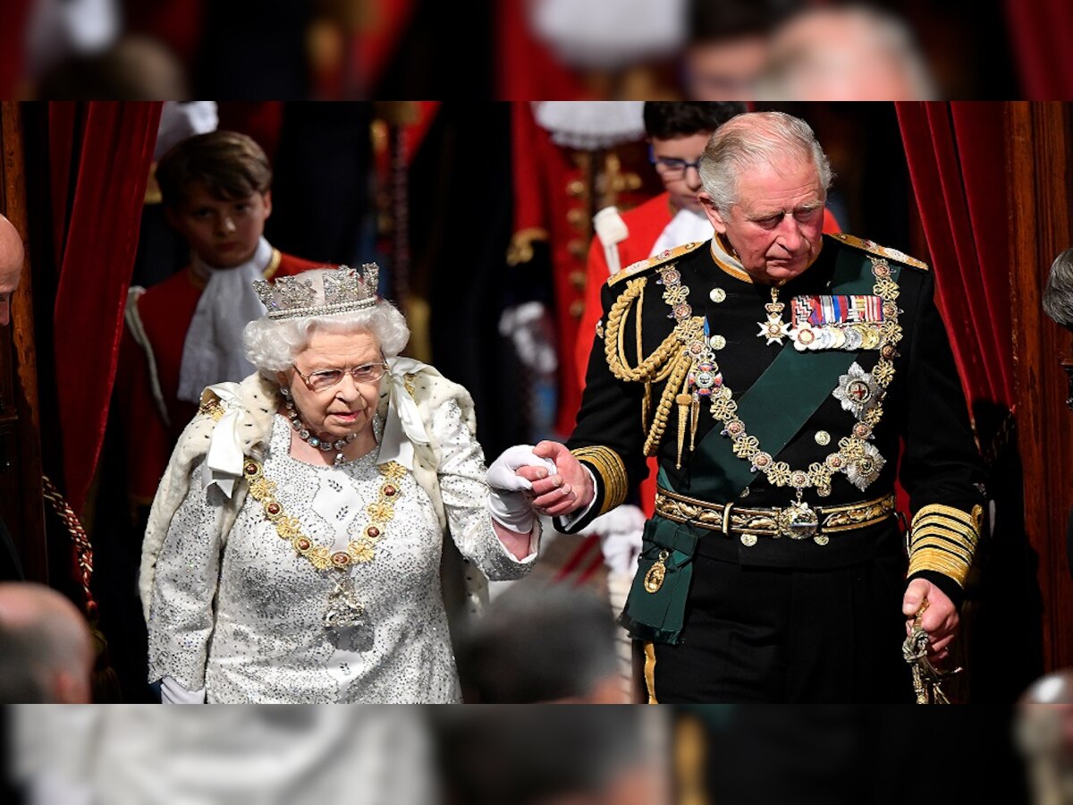  Queen Elizabeth II: କେତେ ସମ୍ପତ୍ତିର ମାଲିକ ଥିଲେ ବ୍ରିଟେନ ରାଣୀ?