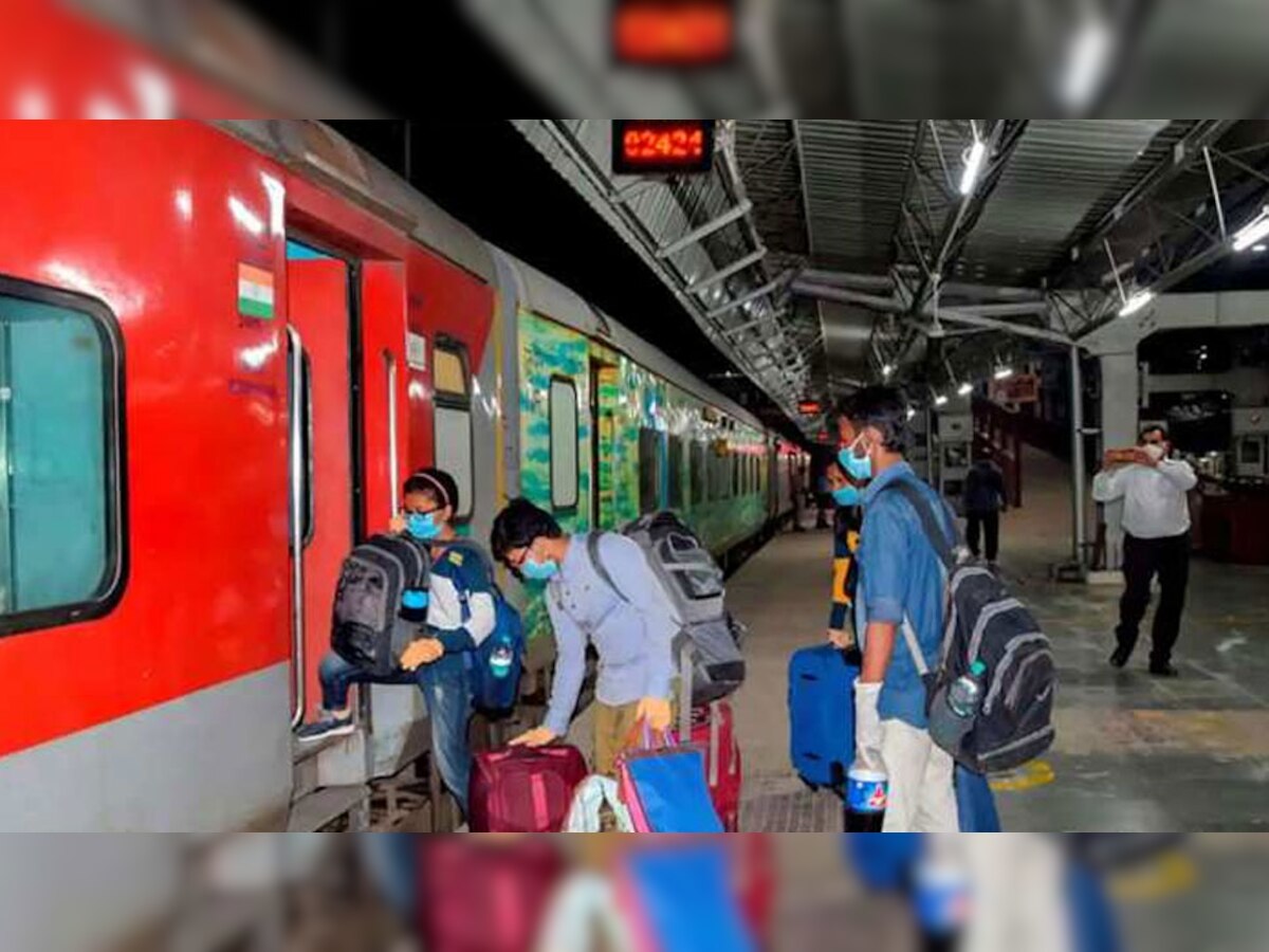 Indian Railways: राजस्थान-गुजरात-महाराष्ट्र-हरियाणा वालों के ल‍िए खुशखबरी, रेलवे ने किया यह बड़ा ऐलान